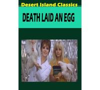 Death Laid An Egg (On Demand Dvd-R)
