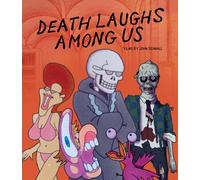 Death Laughs Among Us: The Complete Works of John Schnall [Blu-ray]