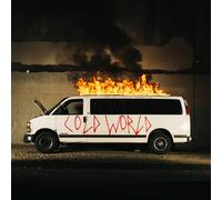 Death Lens - Cold World [Vinyl LP]