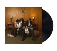 Death Lens - What's Left Now? [Vinyl Lp] Explicit