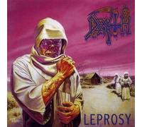Death - Leprosy [Import]