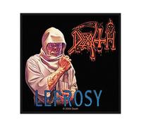 Death Leprosy Patch