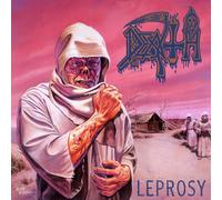 Death Leprosy (Vinyl) 12" Album