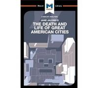 Death & Life Of Great American Cities Martin Fuller, (Auteur)