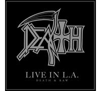 Death - Live in l.a.