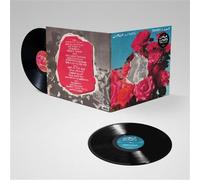 Death & Love – Integral – Vinyle