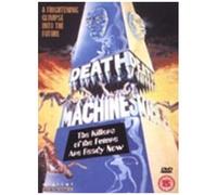 Death Machines [Dvd]