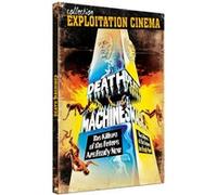 Death machines DVD G