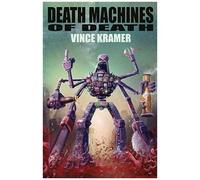 Death Machines Of Death