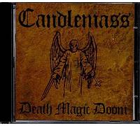 Death Magic Doom