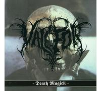 Death Magick [Import]