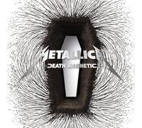 Metallica – Death Magnetic – CD audio – Neuf
