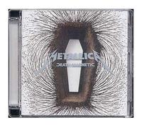 Metallica – Death Magnetic