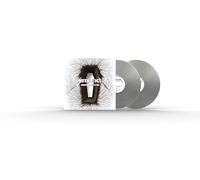 Death Magnetic [Double Vinyle Couleur Gris Argent-Tirage limité]