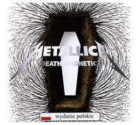 DEATH MAGNETIC (PL)