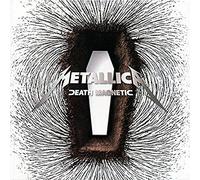 Death Magnetic (SHM-CD) [Import]