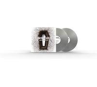 Death Magnetic [Double Vinyle Couleur Gris Argent-Tirage limité]