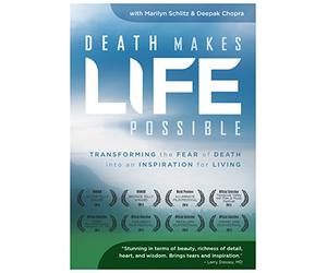 Death Makes Life Possible
