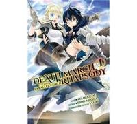 Death March to the Parallel World Rhapsody, Vol. 1 (Manga)