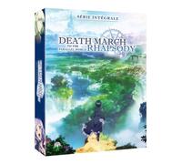 Death March To The Parallel World Rhapsody L'intégrale Edition Collector DVD DVD