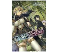 Death March To The Parallel World Rhapsody, Vol. 10 (Light Novel)