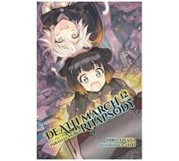 Death March To The Parallel World Rhapsody, Vol. 12 (Light Novel)