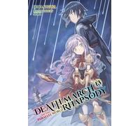 Death March to the Parallel World Rhapsody, Vol. 13 (light novel)