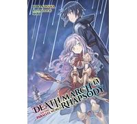 Death March to the Parallel World Rhapsody, Vol. 13 (light novel)