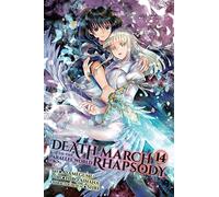Death March to the Parallel World Rhapsody – Tome 14 – Manga – Yen Press