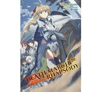Death March to the Parallel World Rhapsody, Vol. 20 (light novel)