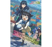 Death March to the Parallel World Rhapsody, Vol. 22 (light novel)
