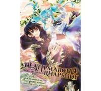 Auteur inconnu – Death March to the Parallel World Rhapsody Vol. 4 – Light novel – Version originale