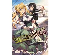 Death March to the Parallel World Rhapsody - [Version Originale] Hiro Ainana (Auteur)