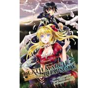 Death March to the Parallel World Rhapsody, Vol. 7 (manga)