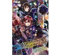 Death March to the Parallel World Rhapsody, Vol. 8 (manga)