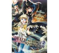 Death March To The Parallel World Rhapsody, Volume 2
