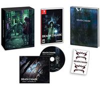 Death Mark - Limited Edition for Nintendo Switch