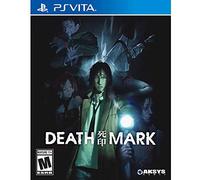 Death Mark - Limited Edition for PlayStation Vita