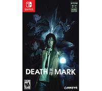 Death Mark Nintendo Switch Game (#) (New)