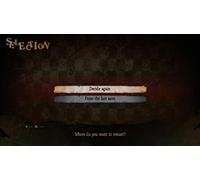 Death Mark (PS4). Aksys Games. Brand New