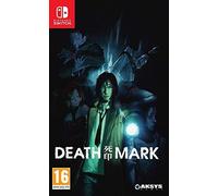 Death Mark Switch