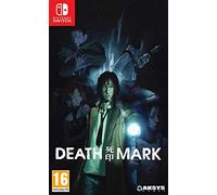 Death Mark (UK Version)