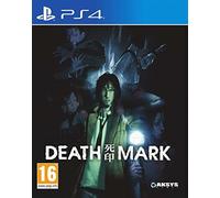 Death Mark (UK Version)