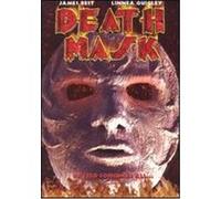 Death Mask - DVD Zone 1 G