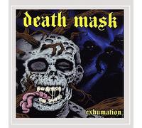 Death Mask - Exhumation