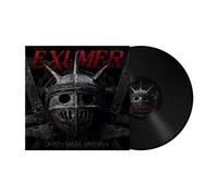 Death Mask Messiah Vinyle