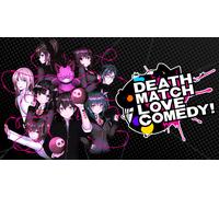 Death Match Love Comedy (PC Windows Account)