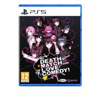 Death Match Love Comedy (PlayStation 5) (Sony Playstation 5)