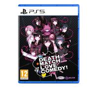 Death Match Love Comedy PS5