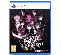 Death Match Love Comedy PS5®